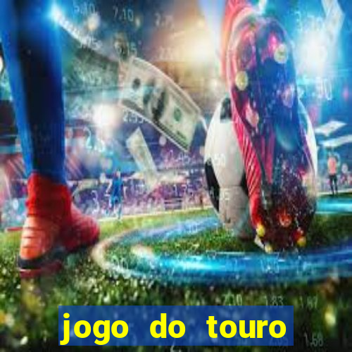 jogo do touro fortune ox